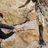 Nightmare In The Depths Of The Mountain Hussein S Battle With An Unknown Creature To Free Farzad