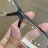Oakley Plazlink Satin Grey Smoke OX8061 02