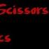 Slipknot Scissors Lyrics