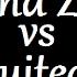 Friend Zone Vs Unrequited Love
