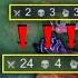 24 Kills MANIAC Claude Comeback From A Bad Start Build Top 1 Global Claude MLBB