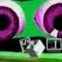 Klasky Csupo Robot Logo In Diamond Major In Mari Group