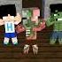 TOCA TOCA TOCA In Minecraft
