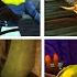 Jak II Renegade All Bosses