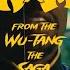 Mandingo Cappadonna Full Verse Lyric Short From Wu Tang The Saga Continues Collection