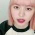 Lily Singing Megan Trainor Untouchable Kpop Nmixx Lily Skz