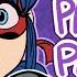 Ne Parlons Pas Du Papillon Miraculous Ladybug Animatic We Don T Talk About Bruno Parody ENG SUB