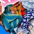 Tackling My DIY Pile In 3 Days Summer Wardrobe Upcycles Thrift Flips Altering And Mending