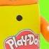 Peppa Pig Official Channel Peppa Pig Whistling Play Doh Show Stop Motion