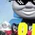 Thomas The Train Ear Destroying Bass Boosted