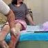 Wooden Tool Massage Taps Rubs Toolsounds Asmr Asmrmassage Lifeisbutadream