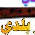 مزمار بلدي مزمار صعيدي