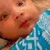 Gelu Cute Cutebaby Gelu Complete A Milestone