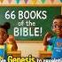Books Of The Bible Song Watch Full Video Now Faithfuloylakidsmusic