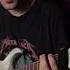 Periphery Zagreus Guitar Cover