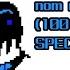 A 185 Nom Nom Nom Nom 100 SUBS SPECIAL