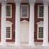 UVAObscura Rotunda Clocks History Uva
