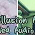 Inception X Illusion Extended Audio Version Ateez Mashup
