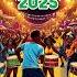 2025 Soca Vol 01 DJ Storm