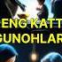 3 ENG KATTA GUNOHLAR Shorts Islam Islamic