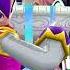 NiGHTS MMD Wiggle Wiggle