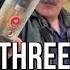 Remo Vs THREE VAPE CARTS