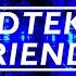 WhyAsk Hardtekk Friends Mix 2