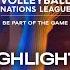 USA Vs Slovenia Highlights Week 1 Men S VNL 2025