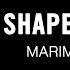 Shape Of You Marimba Remix By Prateek Ringtones For IPhone