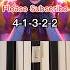Meme Funk Sma Her Piano Tutorial Funk Phonk Music Piano Trending Shorts Tutorial