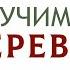 Деревья Изучаем названия