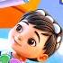 Bek Va Lola Birgalikda Sanaymiz Bekvalola Kids Cartoon Forkids
