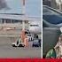 Houthis Go BALLISTIC On Israel Missile Fired Toward Ben Gurion Airport As Israelis Run For Cover