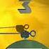 Spin Tops Android Gameplay With Beyblade Swing Low Background Music