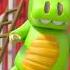 Is That A Dinosaur Wait It S Grandma Shorts Lellobee Dino Dance Nursery Rhyme For Babies