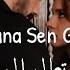 Berkay Bana Sen Gel Lyrics مترجمة