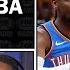 Can The Pacers Fulfill Their Destiny To Become NBA Champions THE ODD COUPLE