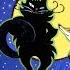 Hungarian Folk Tales King Kitty S01E04