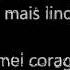 Michel Telo Ai Se Eu Te Pego Lyrics