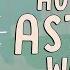 How Does Asthma Work Christopher E Gaw