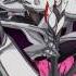 Starscream X Megatron