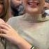Kubra Khan Arrived With Her Sister At Her Movie Premiere ABHI