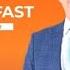Breakfast With Stephen And Anne Sunday 22nd June