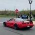 1100HP NSX ACCELERATION SOUND Nsx Exhaust Turbo Nitrousoutlet Shorts