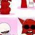 Sprunki Mroona And Wyrum Retake Phase 4 Sprunki Incredibox Trending Shorts Edit
