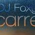 DJ Foxy Scarred