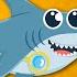 Baby Shark Dance Nursery Rhymes Kids Songs