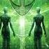 SETI Project Extraterrestrial Intelligence Album Promomix Psychedelictrancegoa Psychedelictrance