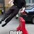 A Professional Faller