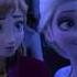 Frozen 2 Blu Ray Clip Northuldra